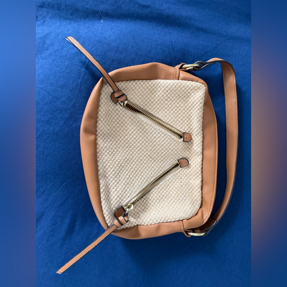 Bohemian Unique Woven Clutch Handbag